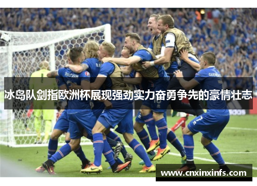 冰岛队剑指欧洲杯展现强劲实力奋勇争先的豪情壮志