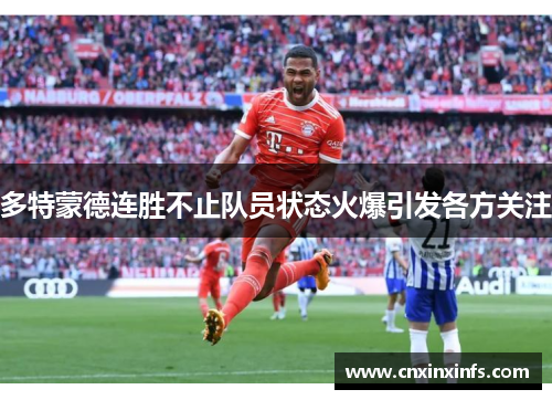 多特蒙德连胜不止队员状态火爆引发各方关注
